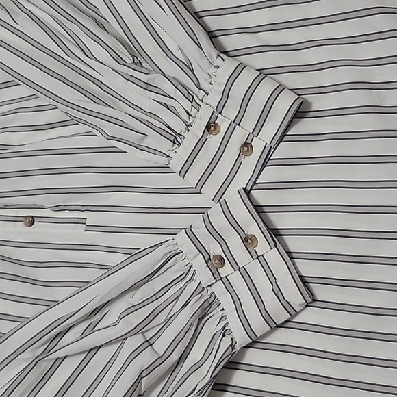 NWT Old Navy Blouse, XL Tall - Picture 5 of 12